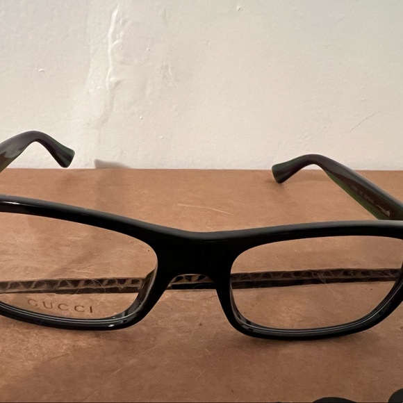 Gucci frames - Picture 2 of 4